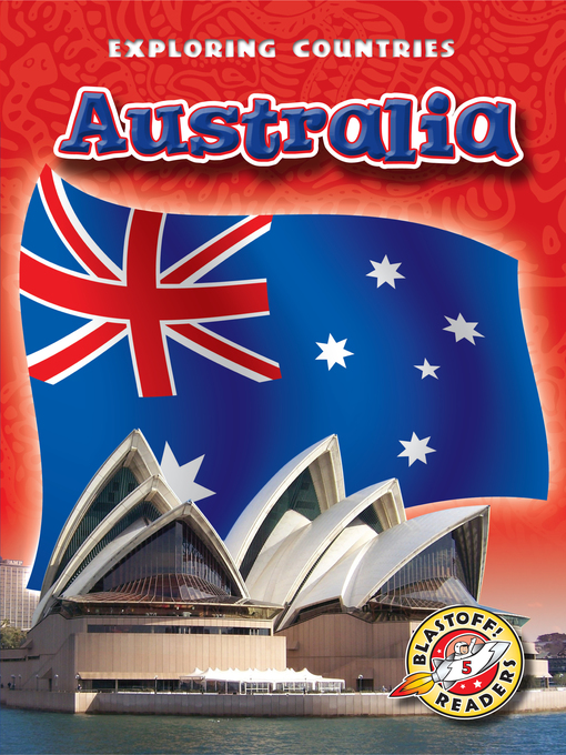 Title details for Australia by Dana Fleming - Available
